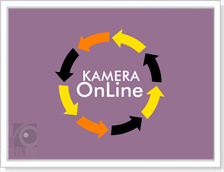 Prezentacja flash - Kamera Online