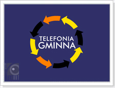 Prezentacja flash - Telefonia gminna