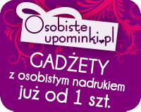 Sklep internetowy z indywidualnumi upominkami